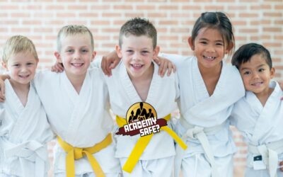 Upholding Safety Standards in Martial Arts Academies