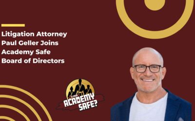 Press Release: Litigation Attorney Paul Geller Joins Academy Safe Board of Directors